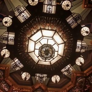 Meet your Posher, Carmen